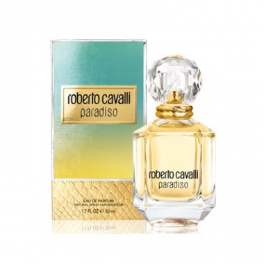 Perfumy inspirowane Roberto Cavalli - Paradiso*